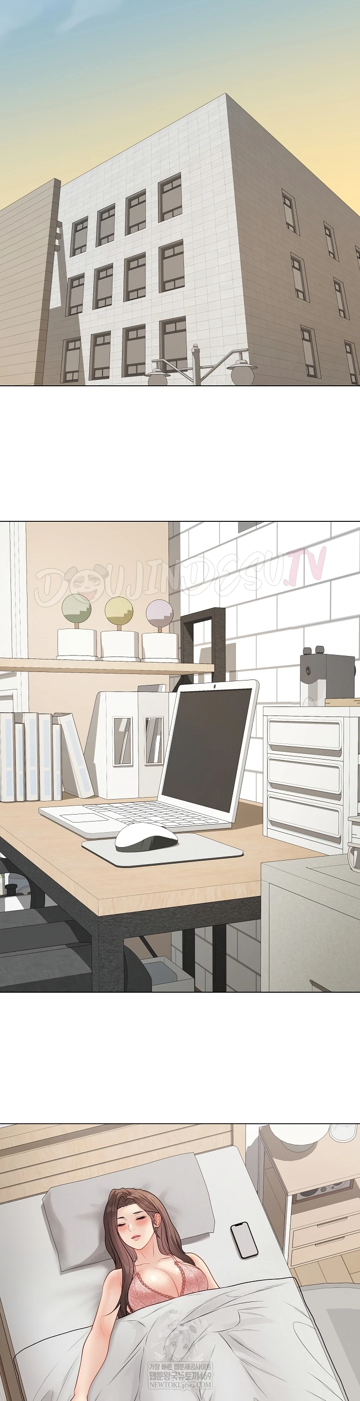 Signed, Sealed, Mistaken - Page 16